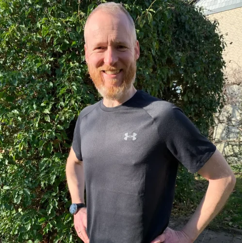 Alex Wiskirchen Lauftrainer und Personal Trainer in Bonn Alex Wiskirchen Lauftrainer und Personal Trainer in Bonn